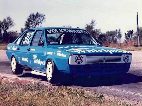 CARAT: um ícone nas pistas&nbsp;argentinas