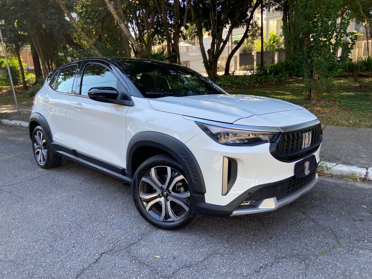 15 DIAS COM O FIAT PULSE HYBRID: vantagens e desvantagens do híbrido&nbsp;leve
