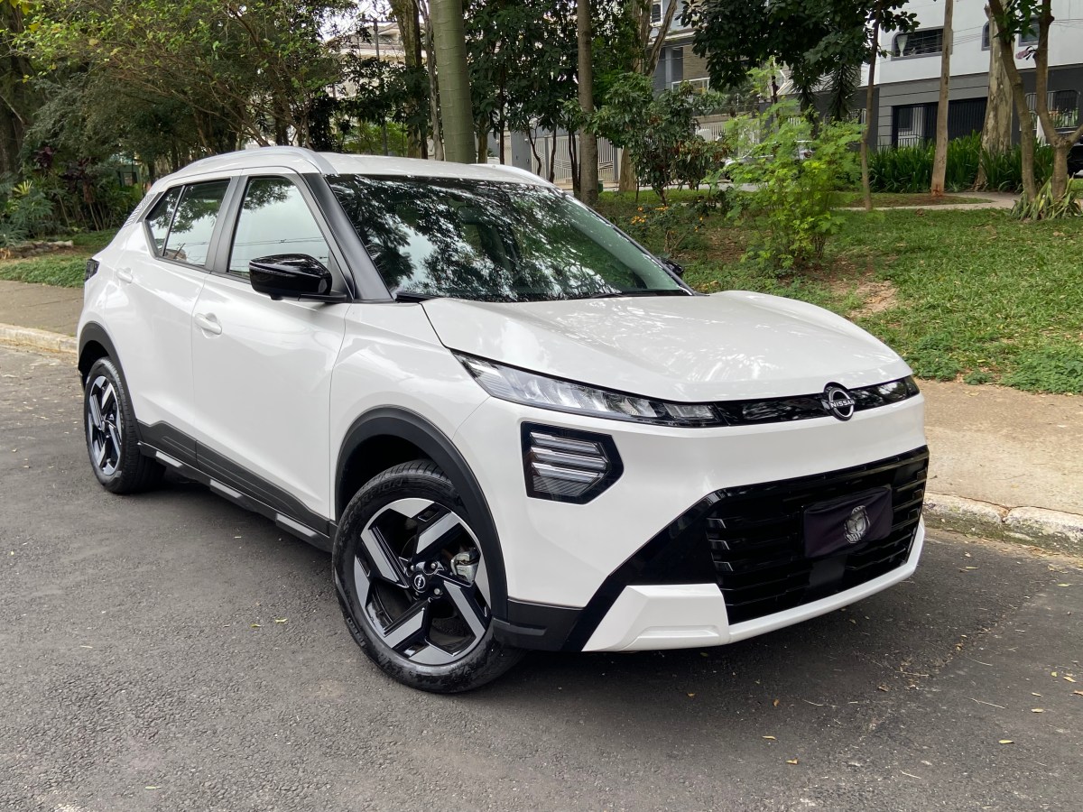NISSAN KAIT traz a fórmula japonesa da&nbsp;durabilidade